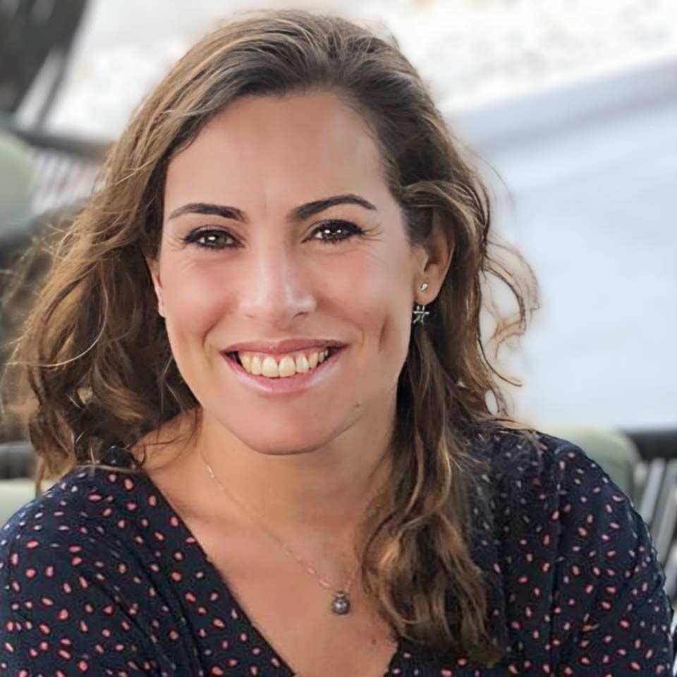 Rocío Pindado