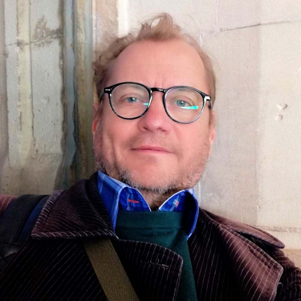 Paco Bialek