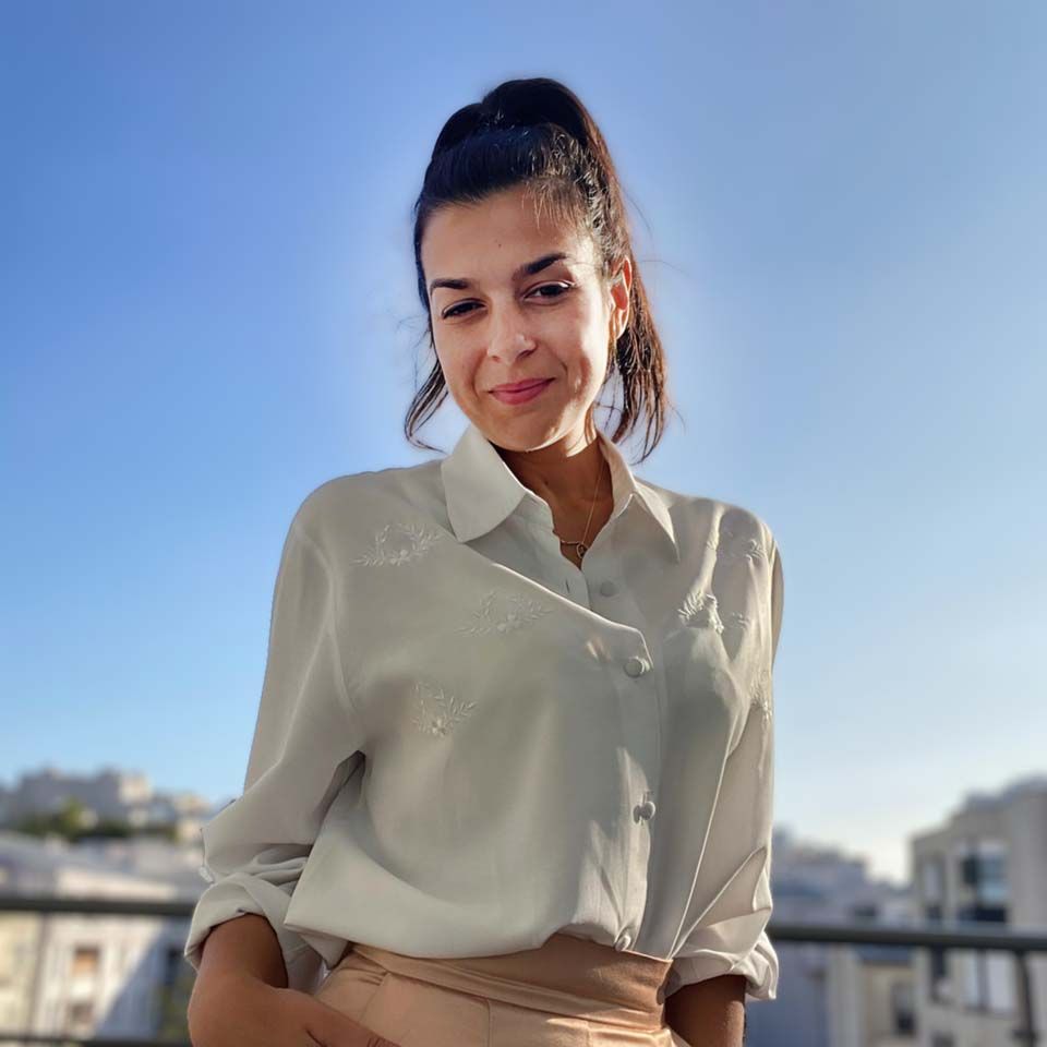 Telma Luis