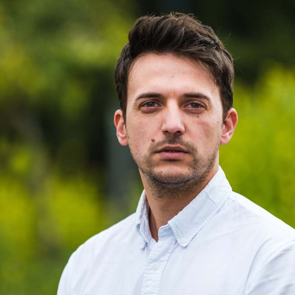 Alberto Prieto