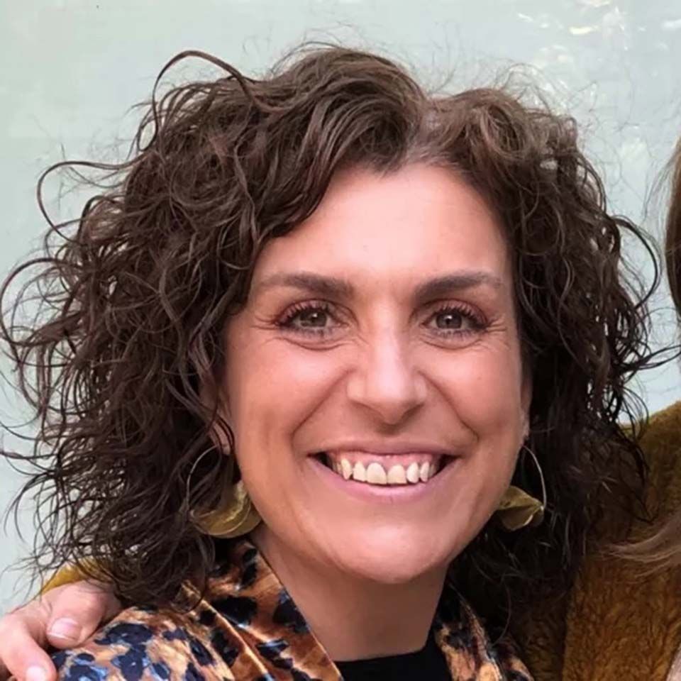 Cristina Cazorla