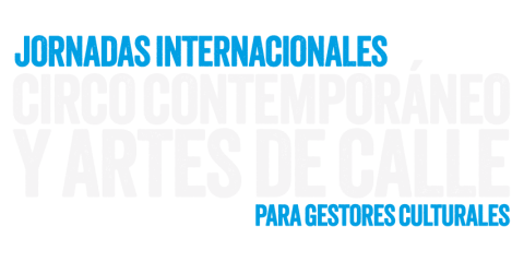 Jornadas de Circo Contemporáneo y Artes de Calle